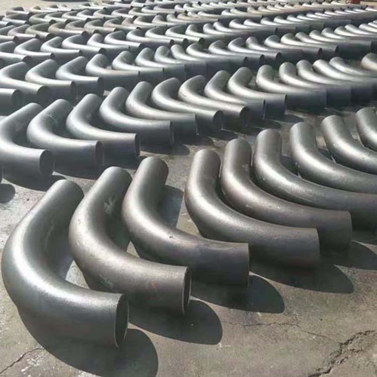 大倍数弯管