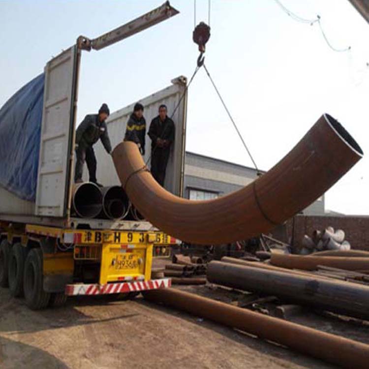 大倍数弯管生产厂家