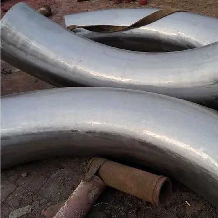 厚壁不锈钢弯管