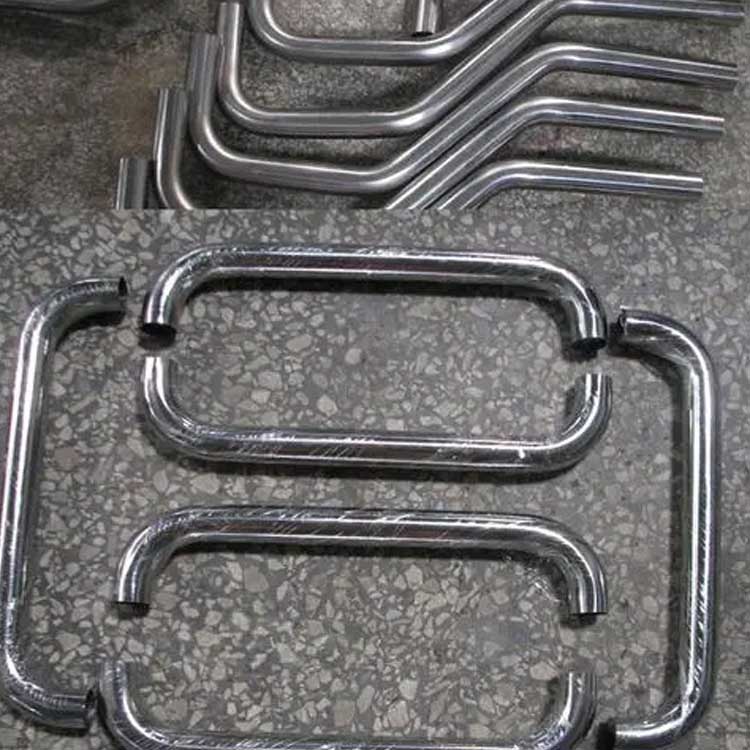 不锈钢弯管厂