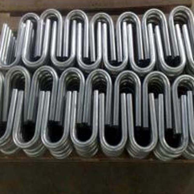 不锈钢弯管