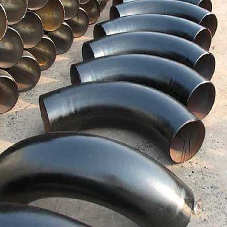碳钢弯管