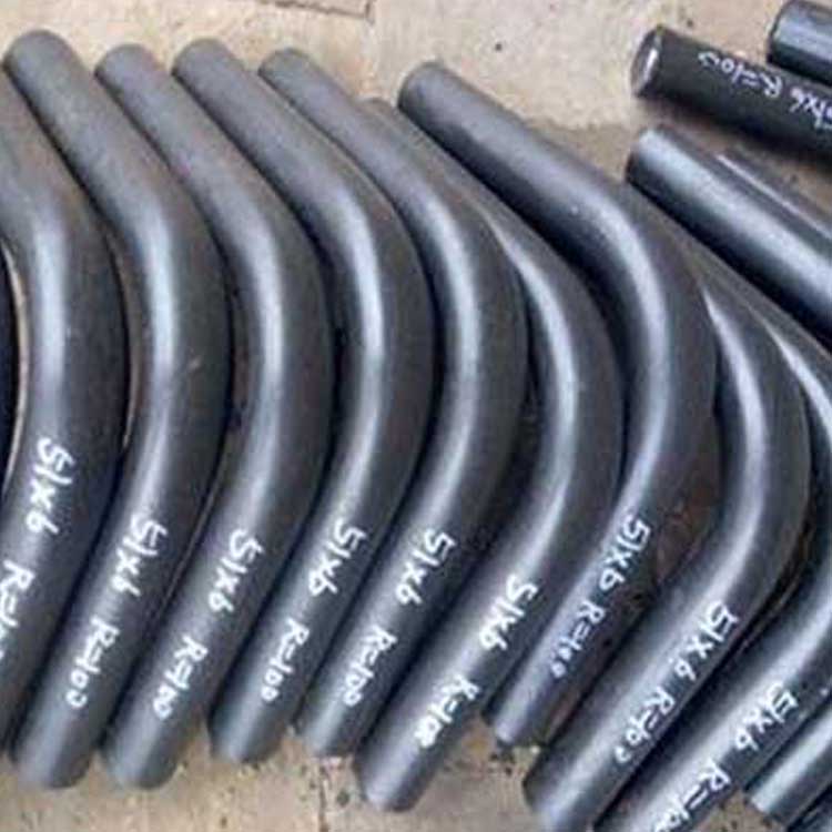 碳钢弯管厂家