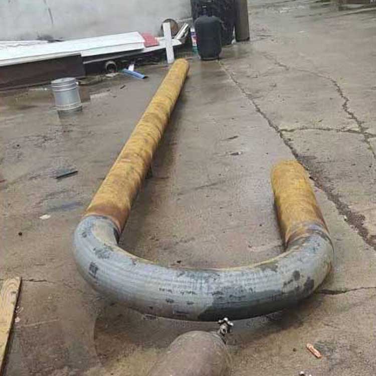 L型弯管厂