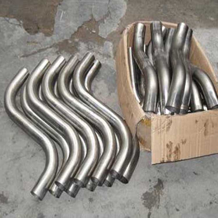 s型弯管生产厂家