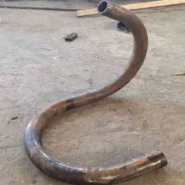 s型弯管厂商