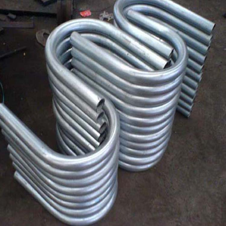 U型弯管生产厂家