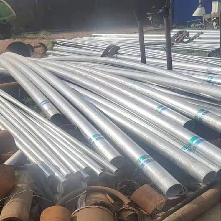 镀锌弯管生产厂家