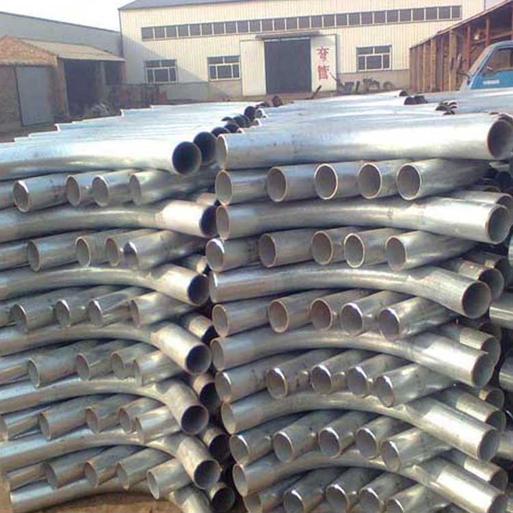 镀锌弯管厂商