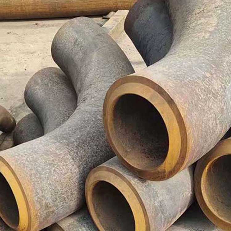 中频弯管厂