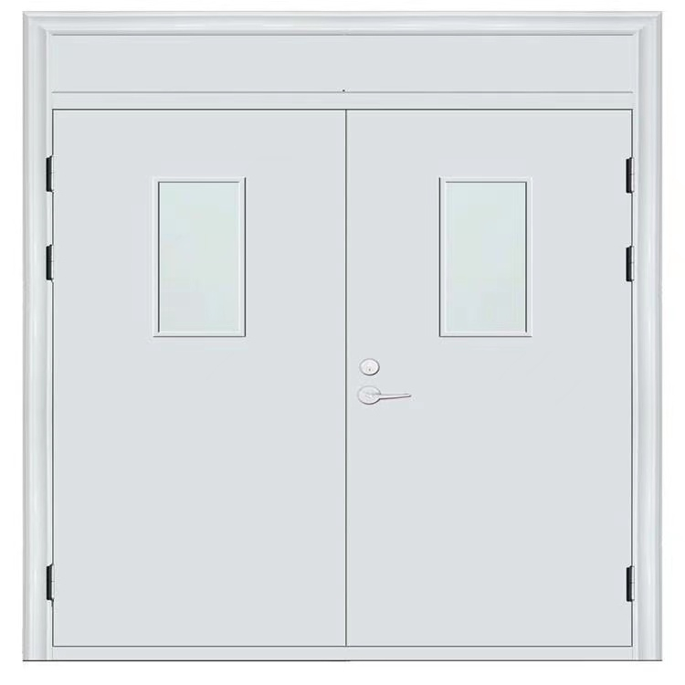 河南防火门生产厂家