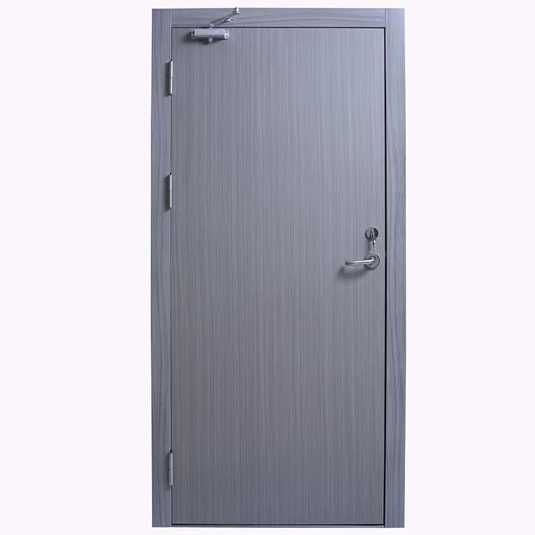 安徽防火门生产厂家