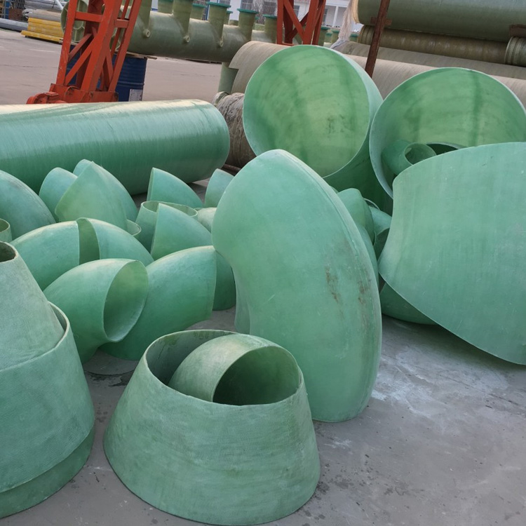 玻璃钢管件厂家