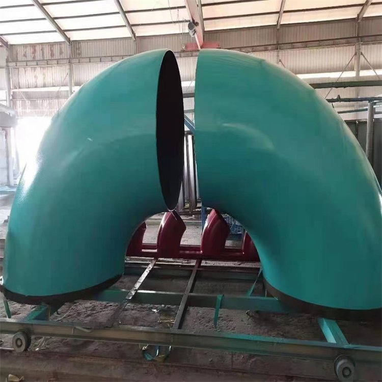 防腐管件