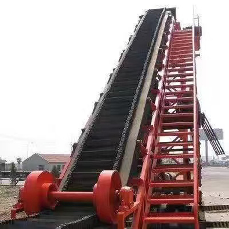 装车输送机