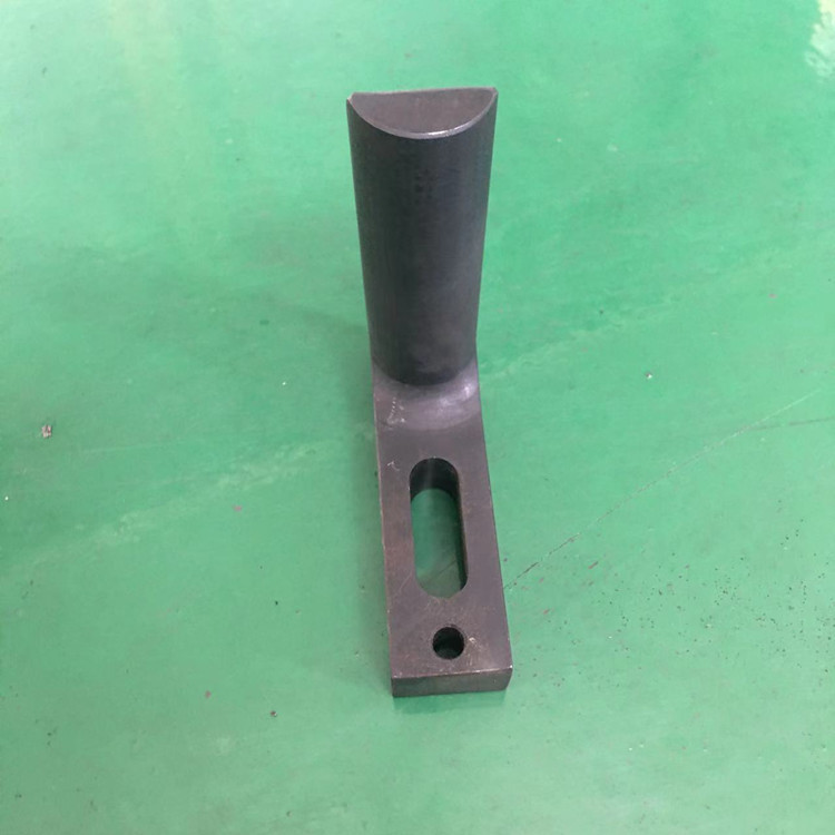 2443.10.120挡料架汽车模具标准件模具配件斜楔机构