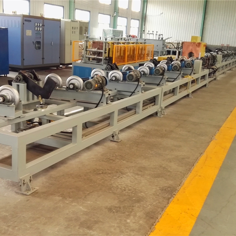 高频感应退火设备