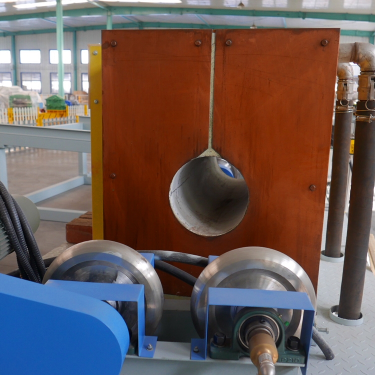 感应加热退火设备