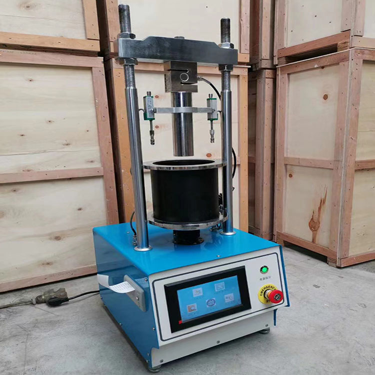 承载比试验仪