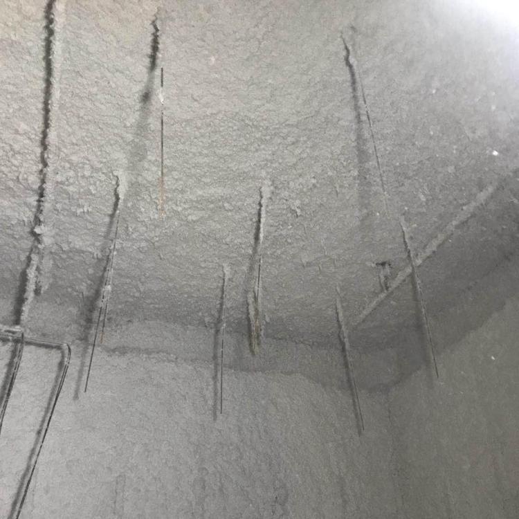 无机纤维喷涂多少钱一平米