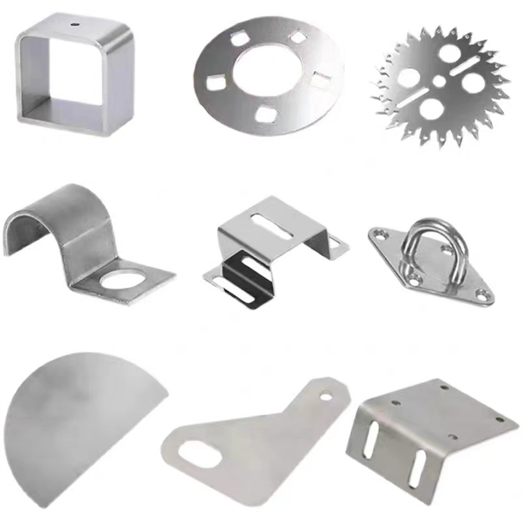 精密五金冲压件加工