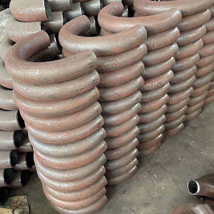 U型弯管厂家