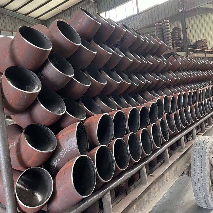 U型弯管厂商