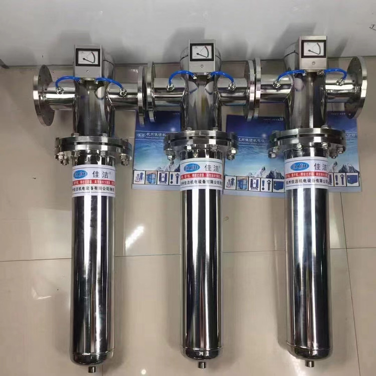 SUS304不锈钢过滤器 SUS316不锈钢过滤器