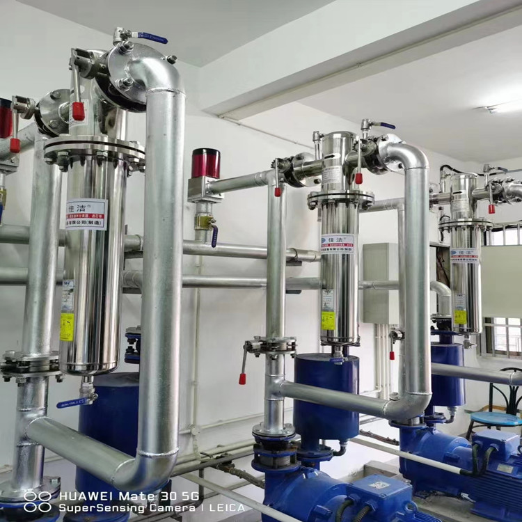 屋顶排气口除菌过滤器  屋顶排气口消毒除菌装置