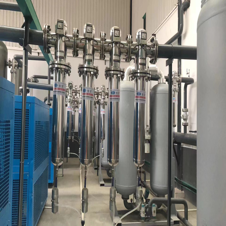 隔离房间废气消毒除菌装置  隔离点废气消毒除菌装置