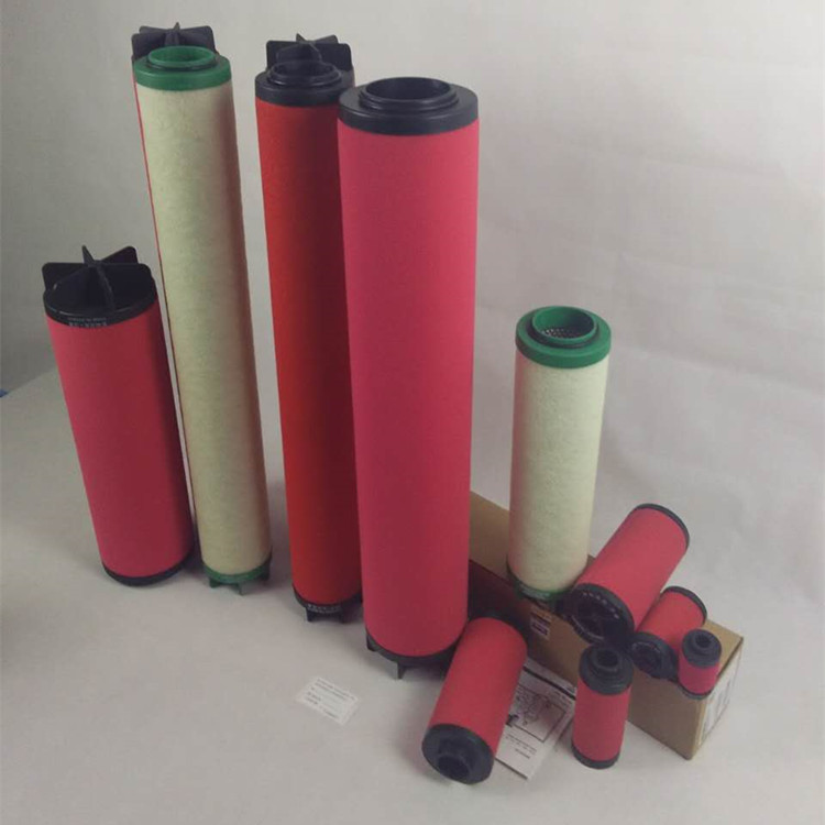 干燥机压缩空气管道精密滤芯K058ACS