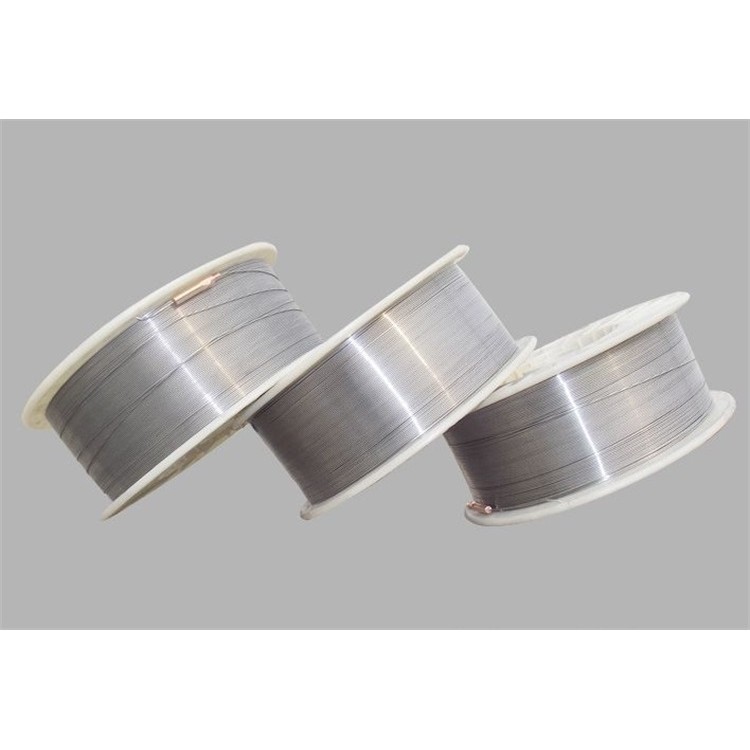 JD815耐磨堆焊芯焊丝 高硬度合金耐磨焊丝