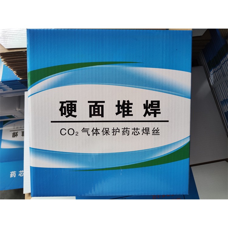 YD991高硬度耐磨损气保焊丝