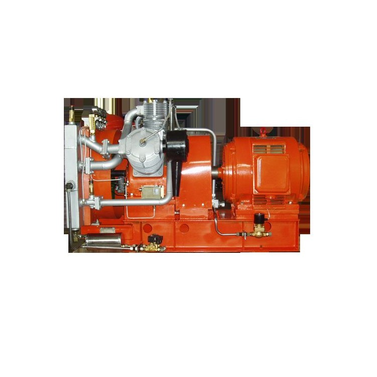 WP25L 南京顺风压缩机有限公司船用整机