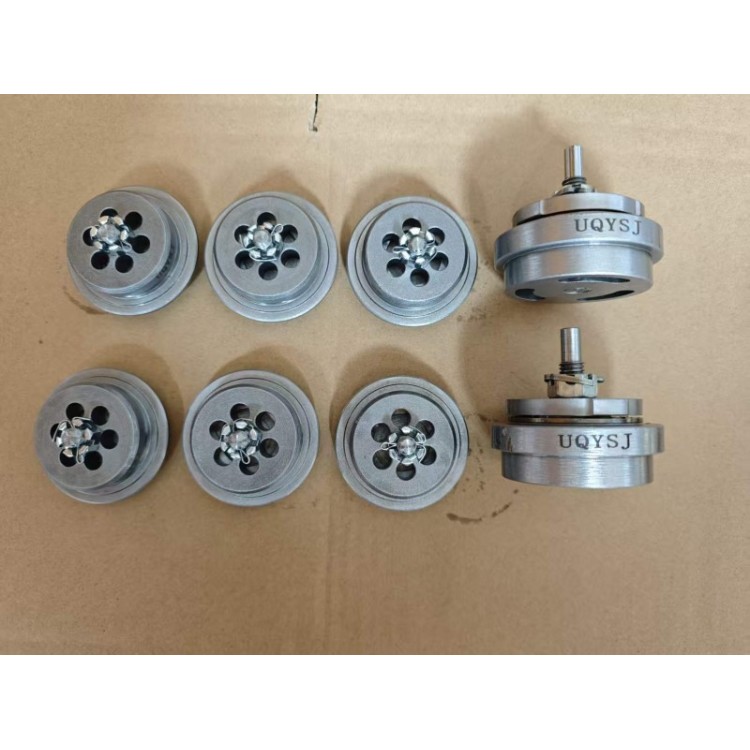 氮气压缩机气阀 UQYSJ