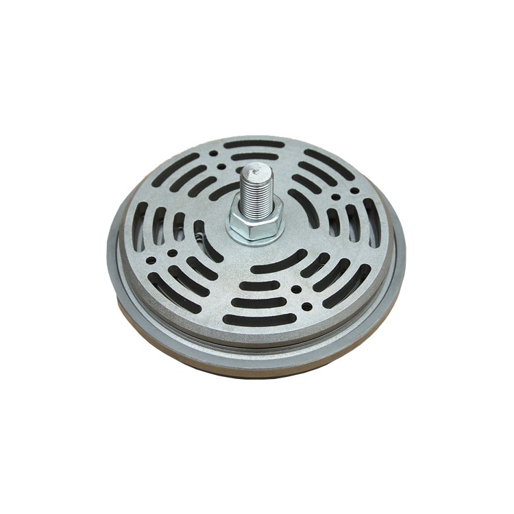 西班牙ABC压缩机进气